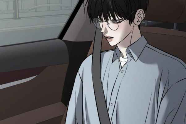 Read of Manhwa BL Feel My Benefit Chapter 62 English Translation, Don't Pretend Not to Want To Talk!