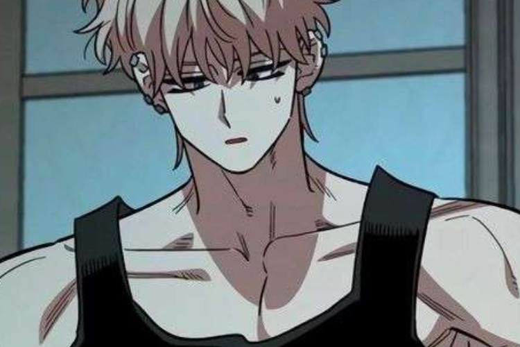 A Week Off! Read Manhwa The Childhood Friend Complex (Just Friends) Chapter 68 in English Prepare Yourself For What Haneul Will Do In The Next Chapter