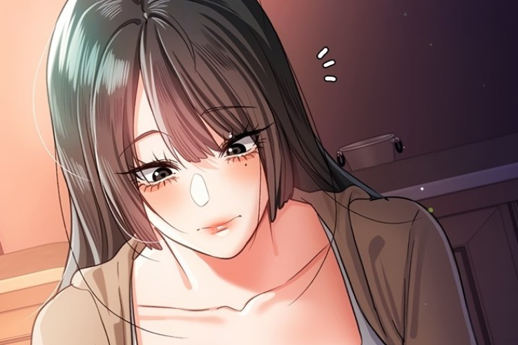 Expose This Scandal to the Public, Read Manhwa Risky Deals and The Girl Next Door Chapter 58 English Scan
