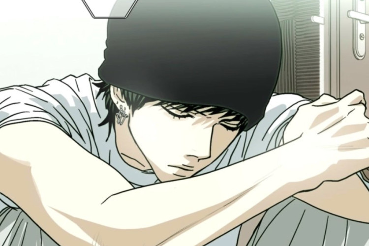 Read of Manhwa BL Happy Twogether Chapter 30 English Subtitle, Love in Bloom!