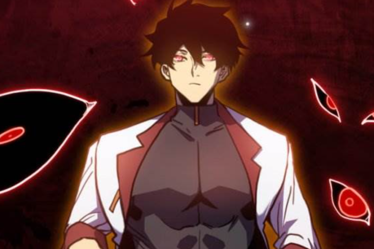 Spoilers! Read Manhua Leveling In The Future (Apex Future Martial Arts) Chapter 262 in English, One Attack and Kill Them All