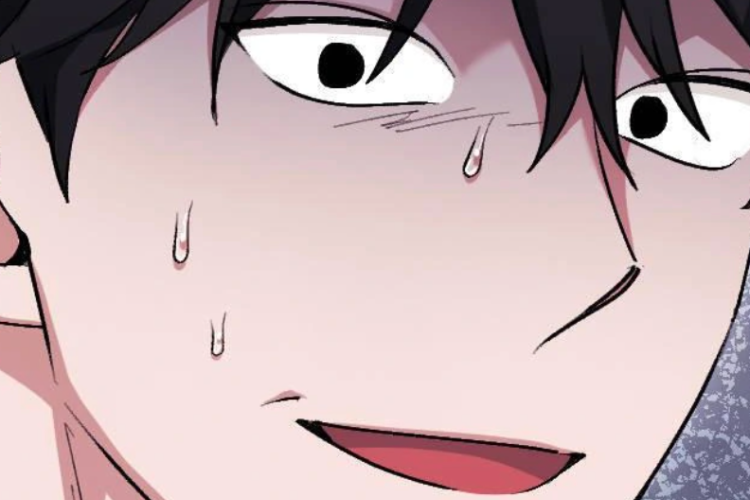 Spoilers and Read Manhwa Lascivious Strawberry Milk Chapter 46 in English Subtitle, Why is the Uncle the One Who is Tense?