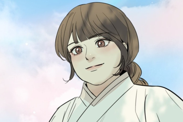 Read Manhwa Shifting Tails Chapter 12 English Scan, RAW! Caught Being Adorable