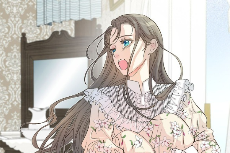 In the Midst of Her Despair, Read Manhwa The Problematic Prince Chapter 150 English Scan