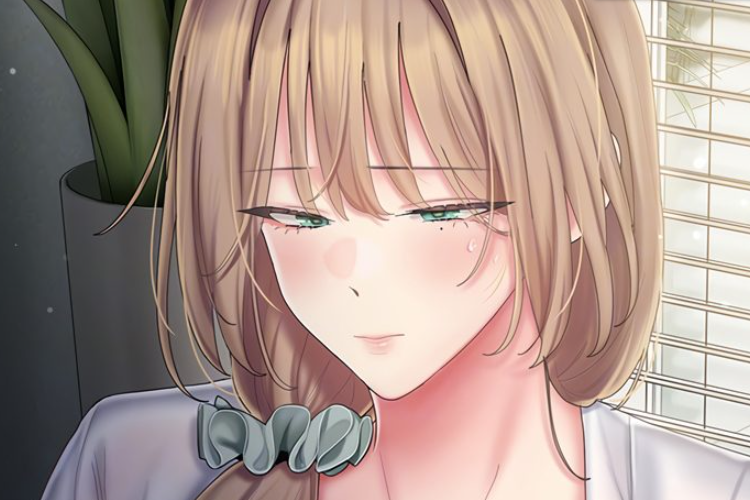 The First Lie of Player! Leaks of Manhwa Love Cheer Chapter 13 with English Scan FREE