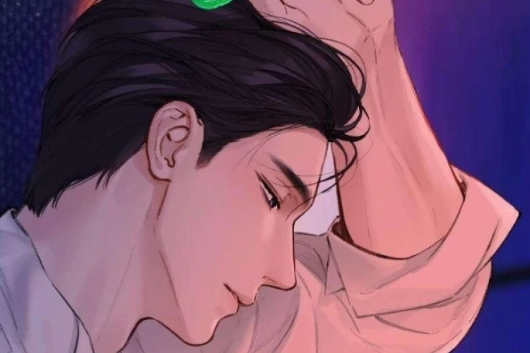 RAW Manhua Only for Love Chapter 61 English Sub, Fear of Being Left Behind