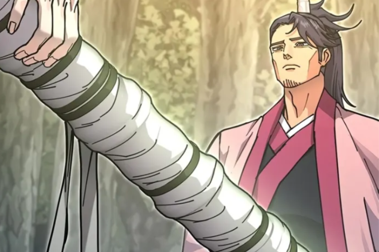 Read of Manhwa Chronicles of the Lazy Sovereign Chapter 36 English Subtitle, Tension reaches its peak