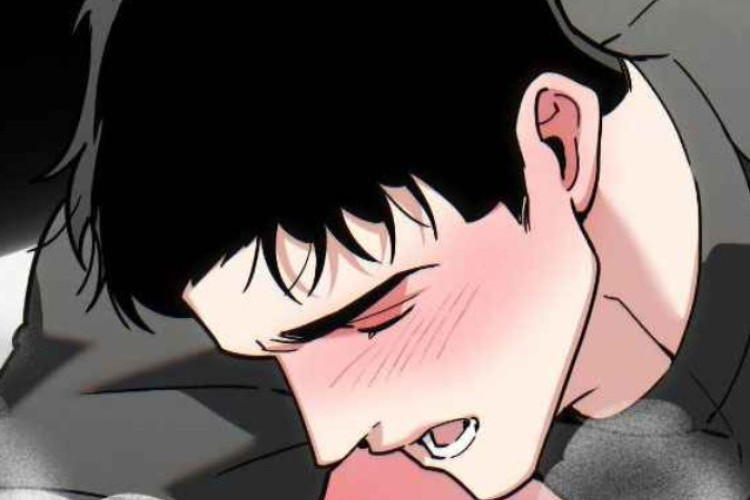 Bad Imagination! RAW Link Manhwa Swallow You Whole Chapter 63 English Scanlation