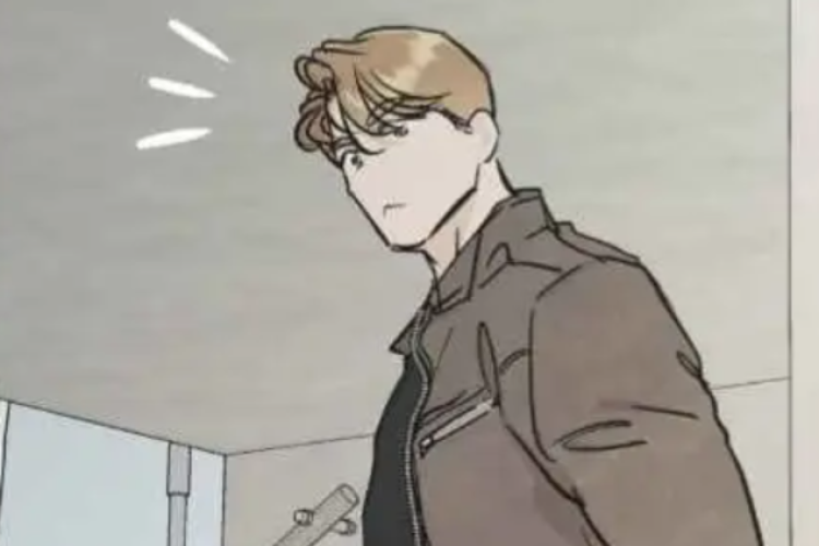 RAW Read Manhwa Read Bad Apple Chapter 29 English Scan, He Came So Soon? Just Surprised!