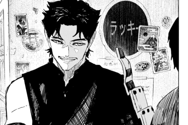 Update! Link Read of Manga Kagurabachi Full Chapter English Subtitle, With New Synopsis Update!