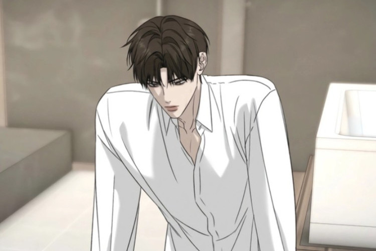 BL Manhwa Things That Deserve To Die Chapter 24 English Translation: Spoiler, Release Date, & Link to Read