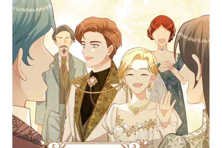 Read of I Ended Up Raising the Children of the Female Lead and Male Lead Full Chapter English Subtitle, The Full Story, Here!