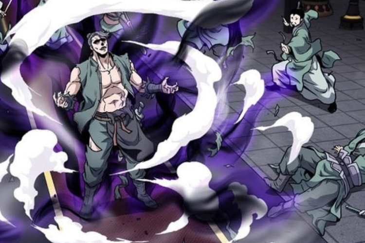 Spoilers of Manhwa Murim Login Chapter 234 English Translation, They were almost fooled by their friend's similar appearance