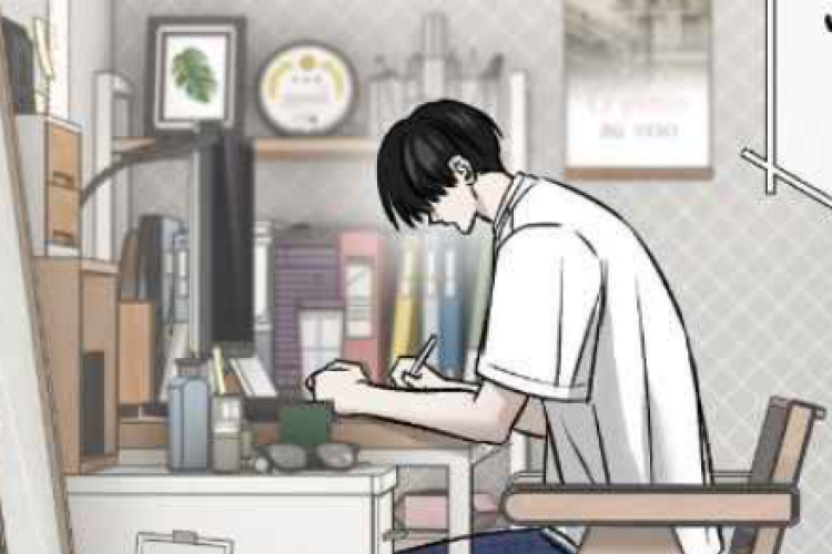 Filling in the Diary! Read of Manhwa BL Feel My Benefit Chapter 64 English Translation
