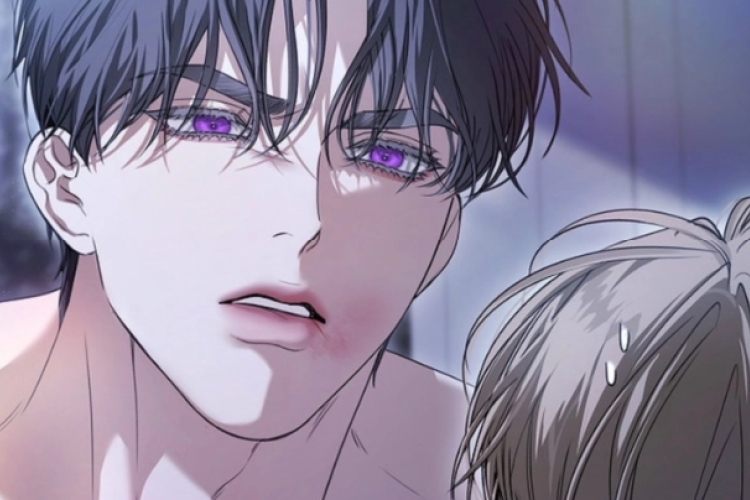 Read Manhwa Kiss Me if You Can Chapter 49 English Scan, Handsome gGlobal Hollywood Megastar