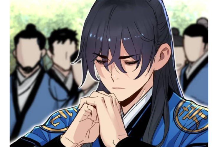 Spoilers of Manhwa Surviving as a Genius on Borrowed Time Chapter 64 English Scan, The adventure begins!