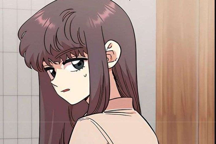 Read The Childhood Friend Complex (Just Friends) Chapter 71 RAW English A Misunderstanding Between Mincheol And Haneul