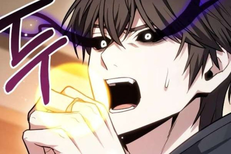 Read Manhwa The Ultimate Shut-In Chapter 76 in English Scan, Using Superpowers