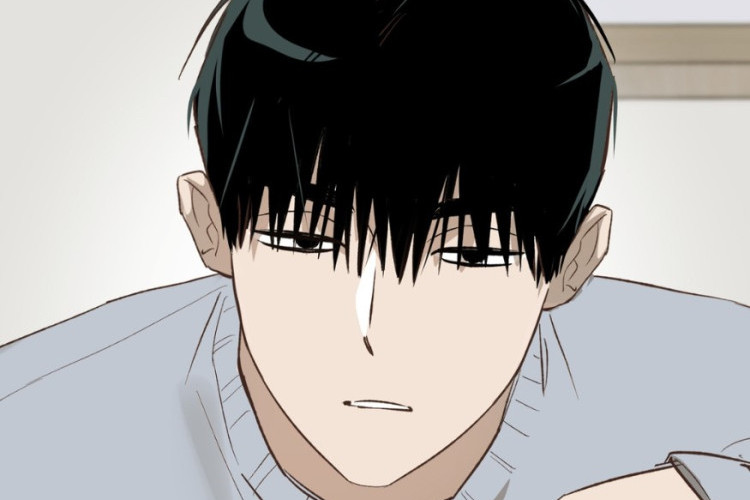 Read RAW Manhwa BL Double Dating Chapter 3 English Subtitle, A Different Feeling