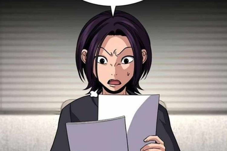 Manhwa Teach You a Lesson (True Education) Chapter 250 English Translation: Spoiler, Release Date, & Link to Read