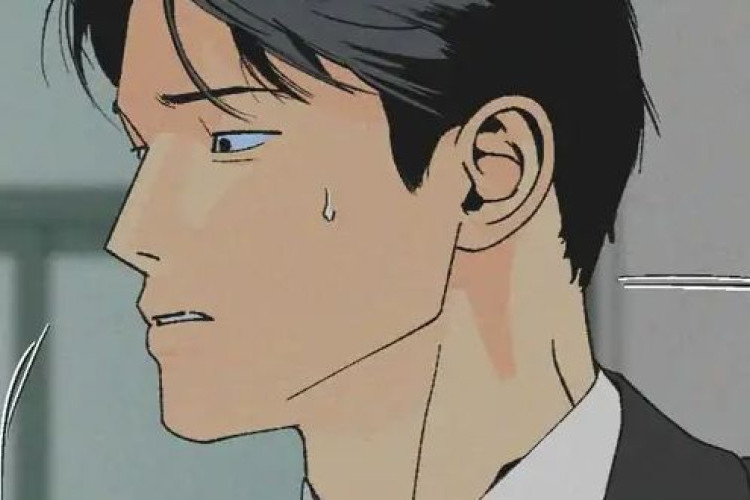 Read Manhwa Peace of God Season 2 Chapter 25 in English Scan, A Lot Is Happening