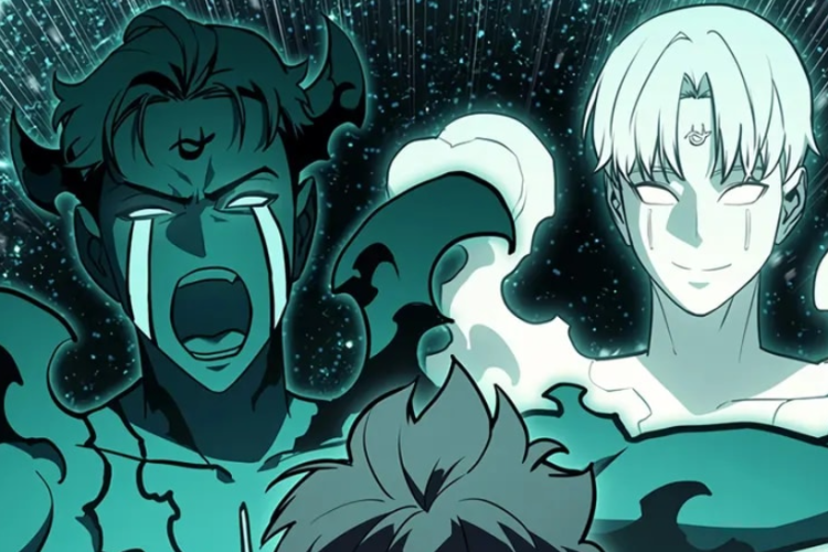 Pick One! Reading Manhwa The Return of the Disaster-Class Hero Chapter 142 Eng Sub