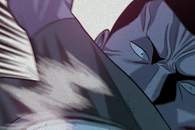 Spoiler! Read The Good Student  Manhwa Chapter 73 with Scan English, Don't Let Eun Jo Find Out