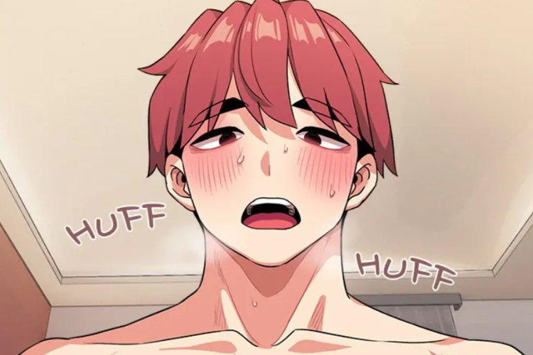 Read of Manhwa An Outsider's Way In Full Chapter English Subtitle, Presenting a Challenging Story