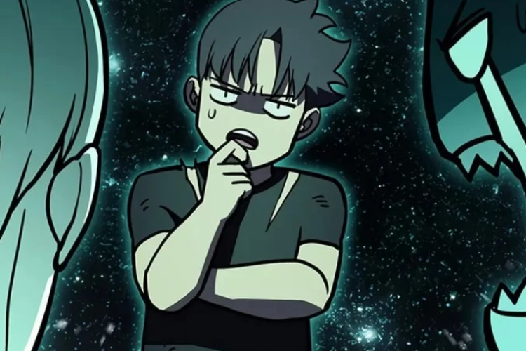 RAW Reading Manhwa The Return of the Disaster-Class Hero Chapter 142 Eng Sub, Lee Geon Meets Life and Death!