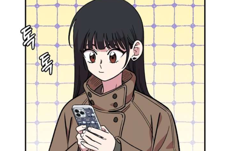 Spoilers of Manhwa The Childhood Friend Complex (Just Friends) Chapter 57 English Subtitle, Love that keeps growing!