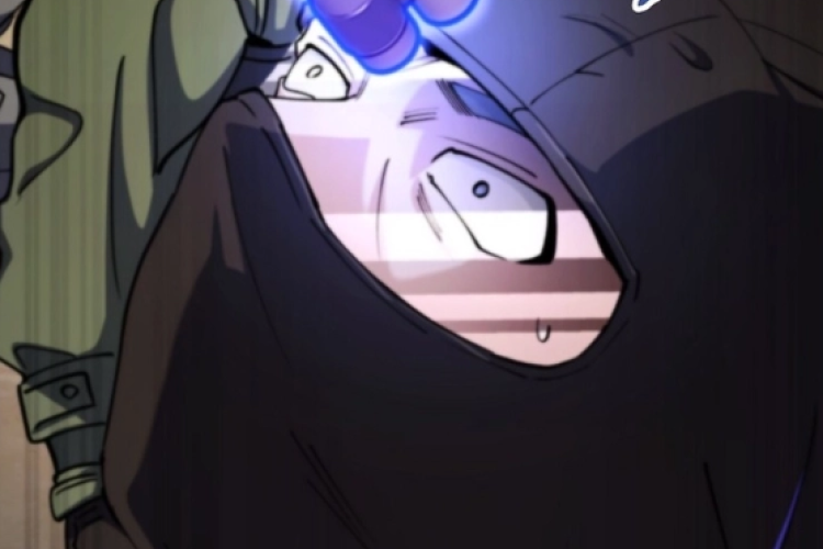Link to Read Manhwa I Became The Villain The Hero Is Obsessed With Chapter 17 English Scan, Defeat Bandits In A Second!