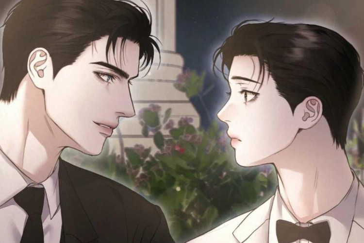 Diamond Dust Chapter 25 English Translation, Click Here to Read BL Manhwa for Free!