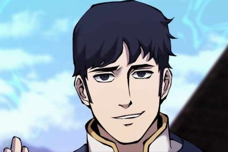 Reading Link Manhwa Primal Hunter Chapter 86 English Sub Nature Vs Nurture