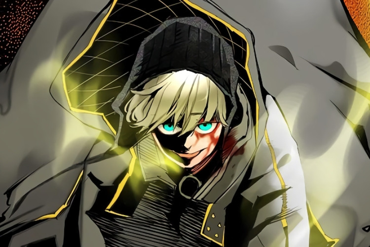 SUPERB! Jungle Juice Chapter 191 English Translation One Last Extraordinary Battle