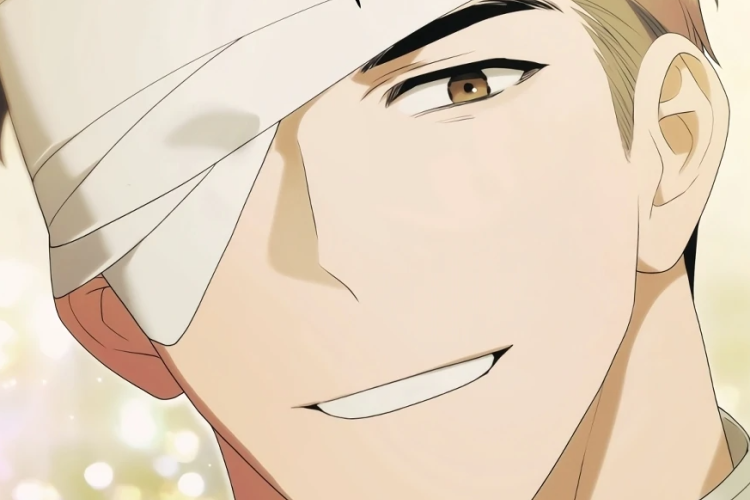 Read of BL Manhwa Patera Chapter 11 English Translation, Kirsch: Allow Me to Bear Her Highness Shein's Sins