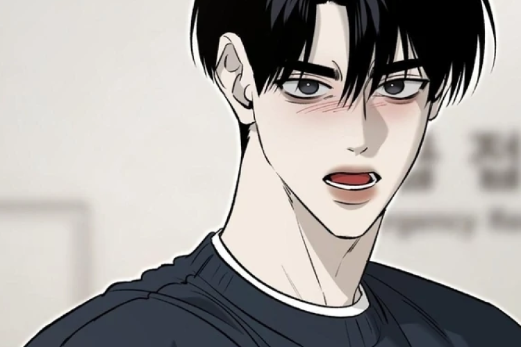 RAW Manhwa Feel My Benefit Chapter 69 in English Scan, Repeated Misunderstandings
