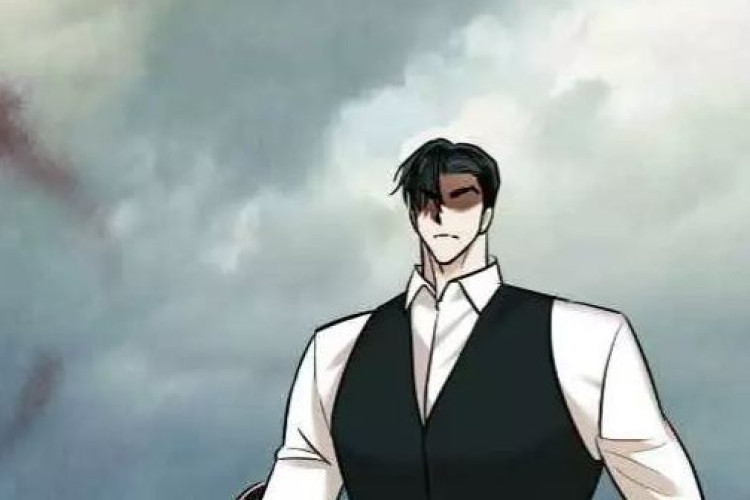 Read Manhwa The Lotus and the Lost Chapter 27 in English Scan, Becoming a Guardian Angel