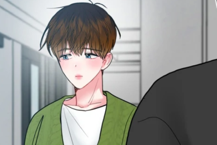 Read Manhwa Peppermint Candy Chapter 13 in English Scan, Evil Words