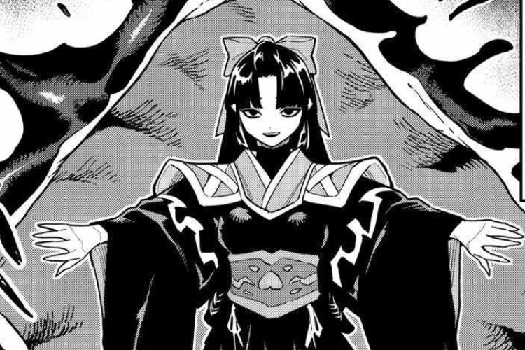 Read Chained Soldier (Mato Seihei no Slave) Chapter 165 Eng Sub Yuuki Shows Extraordinary Strength
