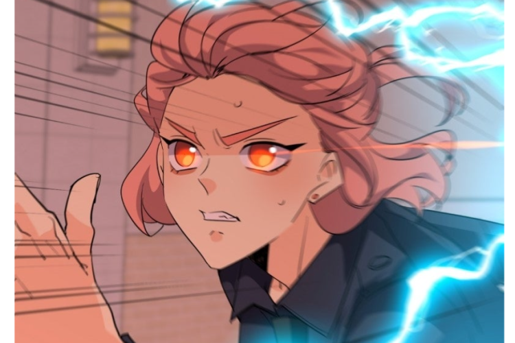 Read of Webtoon unOrdinary Chapter 360 English Subtitle, Thrilling Action Happens!