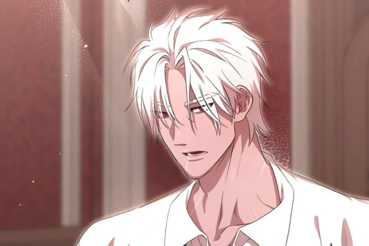 Update BL Manhwa The Most Perfect Breeding Chapter 4 in English Encountered An Unidentified Vampire 