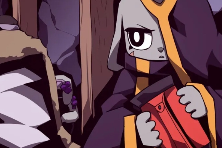 DOWN BAD! Manhwa Dungeon Odyssey Chapter 140 in English The World Building is Full of Trick