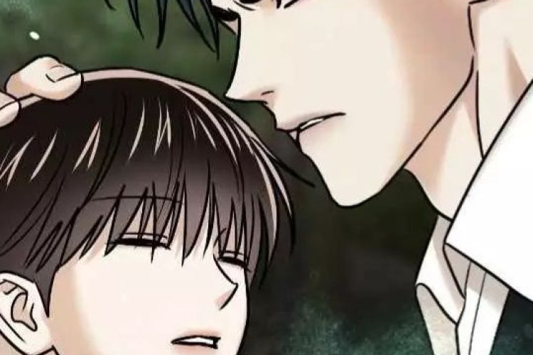 RAW Manhwa The Lotus and the Lost Chapter 28 English Sub and Spoilers, Second Chance
