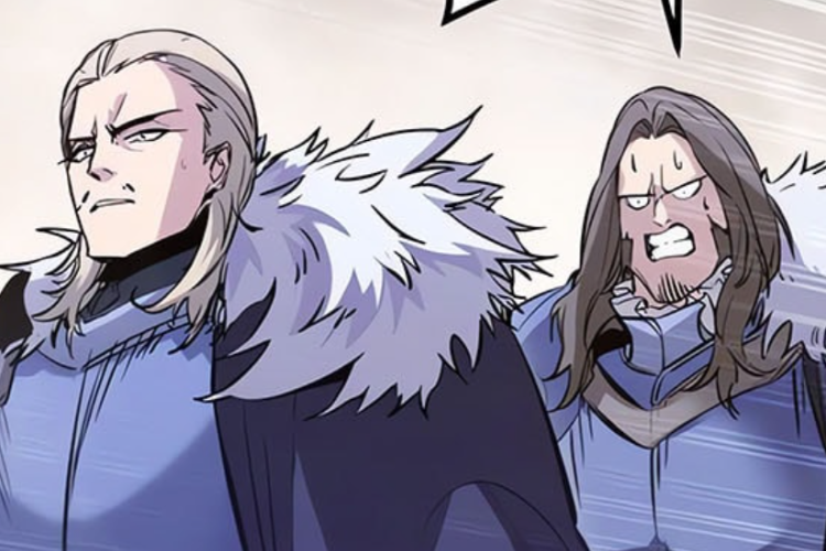 RAW Read Manhwa The Regressed Mercenary’s Machinations Chapter 74 English Scan, Best Attack Plan