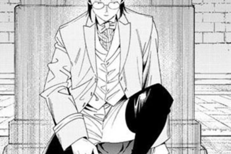 Read Manga Sousou no Frieren Chapter 147 English Scan, RAW! A Very Significant Threat
