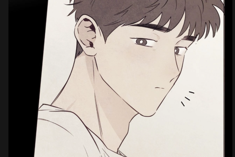 Spoilers Manhwa BL The Sacred Serpent's Seduction Chapter 47 English Subtitle, A Charming Encounter