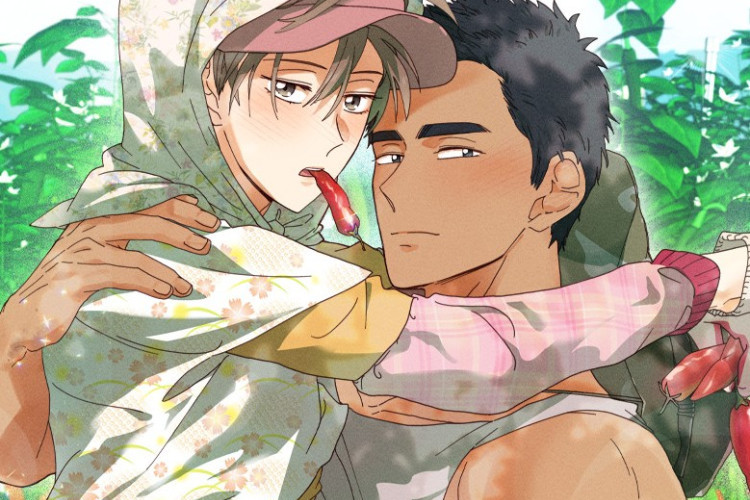 Synopsis, Original Tittle, & Reading Link BL Manhwa Ripe for the Picking English Full Chapter For Free Without Login