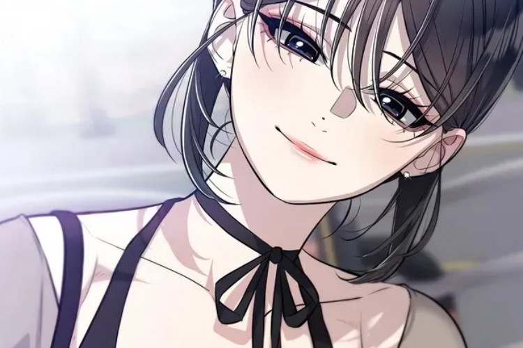 Flirty Queen! Link RAW Manhwa Teto X Egen Chapter 8 Sub English Seems Like There Will Be A Triangle Love Story