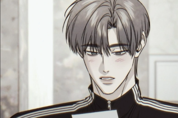 Update! Spoilers BL Feel My Benefit S2 Chapter 71 English Subtitle, A Disturbing Situation