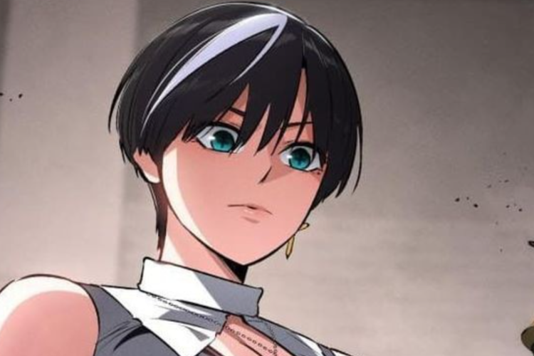 RAW Link to Read of Manhwa Day Walker Chapter 58 English Translation, Feasibility Test as Bishop